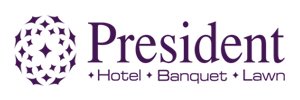 President Banquete Logo