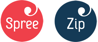 spree & zip Nanded