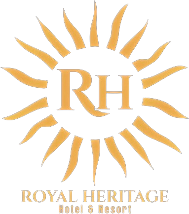 Royal heritage logo